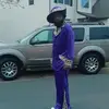 black34000 - @parisblack73 - TikTok