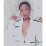 BONGIWE - @paris.black_ - Instagram