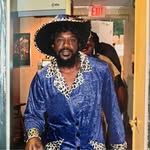 Paris Black - @parisblack61 - Instagram