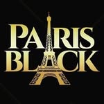 PARIS BLACK - @_parisblack - Instagram