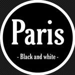 Paris Black & White - @paris.blackandwhite - Instagram