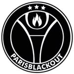 P̷A̷R̷I̷S̷B̷L̷A̷C̷K̷O̷U̷T̷ - @parisblackout - Instagram