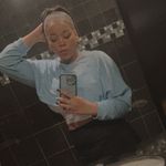 Paris Bray - @parismaye90 - Instagram