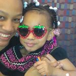Paris Bray Hamilton - @parisssisbetter - Instagram