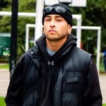 Bryan Paris - @bryanfabianparis - Instagram