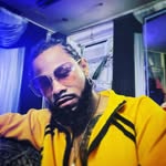 Litty Kash - @parisbryant754 - Instagram