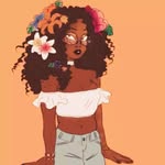 Paris Bryan - @princessparis215 - Instagram