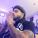 Paris Bryant - @parisbryant3 - Instagram