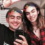 Paris&Bryan - @paris.bryan.lover - Instagram