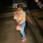 Paris Byrd - @p_rackkss - Instagram