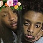 Paris Byrdsong - @parisbyrdsong - Instagram
