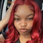 PARIS - @paris_byrd_ - Instagram