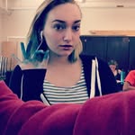 Paris Cary - @poetry.lady - Instagram