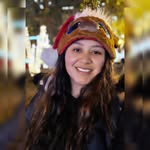 Paris Chávez - @parisschavezz - Instagram