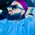 Páris Chávez - @tedchavezz - Instagram