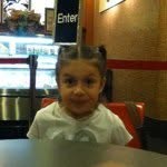 Paris Chavez - @prettyparis2004 - Instagram