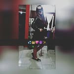 Paris Chavez - @paris_nc.999 - Instagram