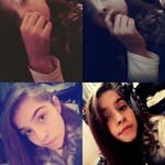 Paris nicole carmona chavez - @pariscarmona04 - Instagram