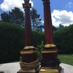 Paris cherry amber antique - @paris_cherry_amber_bakelite - Instagram