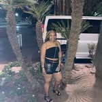 Paris ChanTa Clay - @macklove2sexi - Instagram