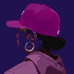 Paris Clay - @payshavonc - Instagram