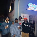 Paris Clay Sr. - @pstacks100 - Instagram