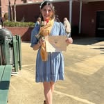 Paisley Claypool - @paisleyclaypool - Instagram