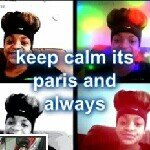 Paris Claypool - @parisclaypool - Instagram