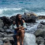 Paris Conley - @paris_since93 - Instagram