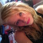 Paris Cooper - @parilou123 - Instagram