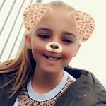 Paris Cooper - @pariscooper10 - Instagram