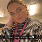 Paris Cooper - @misspariscooper - Instagram