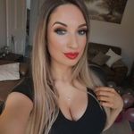 Paris Cooper - @makeupbyparis_mua - Instagram