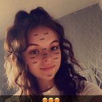 Paris cooper - @pariscooper5 - Instagram