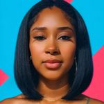 Paris D. Cooper - @iampariscooper - Instagram