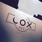 COX - @coxbarparis - Instagram
