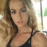 Paris Cox - @paniabxd - Instagram