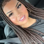 Paris-leigh Cox - @pxrislxigh - Instagram