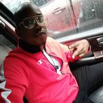 Paris Curry Chuckdeuces - @chuckdeucez - Instagram