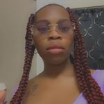 Paris Curry Hines - @sp_curry.hines30 - Instagram