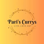 Pari's Currys - @pari.s_currys - Instagram