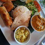 @pariscurryclub - Instagram