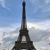 Paris - @parisdaily - TikTok