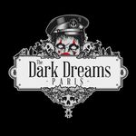 The Dark Dreams Paris - @thedarkdreamsparis - Instagram