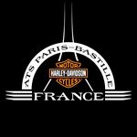 Harley-Davidson Paris Bastille - @harleydavidson_paris_bastille - Instagram