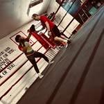 Paris Davidson - @parishurrcndvdsn316 - Instagram