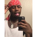 Paris Davidson - @parisguccix - Instagram