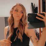 Paris Davidson - @parisbraydd.acc - Instagram