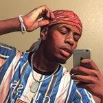 Paris Davidson Jr. - @jr.parisdavidson - Instagram