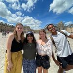 Policing Paris (A Davidson College research initiative) - @policingparis - Instagram